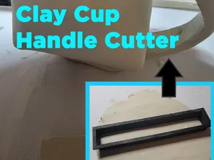 Clay Cup Handle Cutter (labeled)