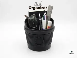Areb Desk Organizer