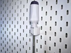 LTT screwdriver holder for Skadis