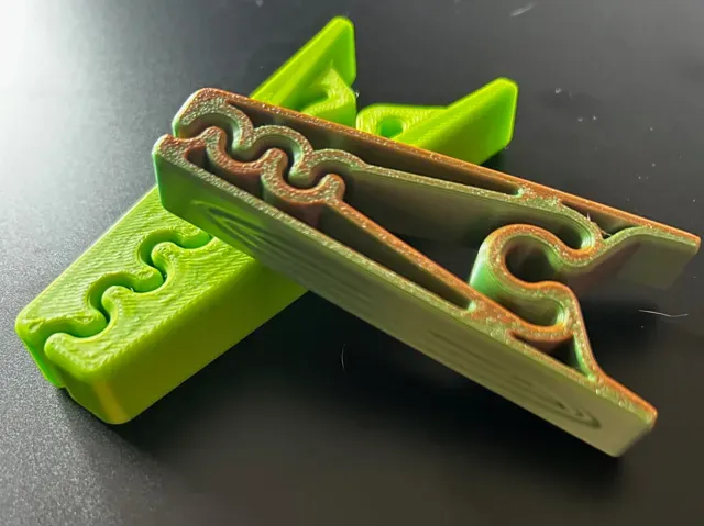 Spring Clip V2
