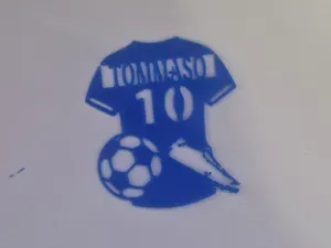 TOMMASO MAGLIA CALCIO
