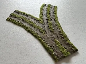 Y-Junction