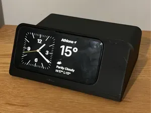 Standby Dock for iPhone - USB Version