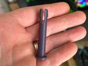 INTEX pool retaining clips