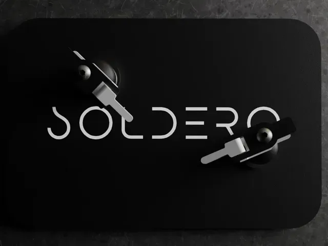 Soldero - Your Universal Soldering Buddy — Фото 6 из 7