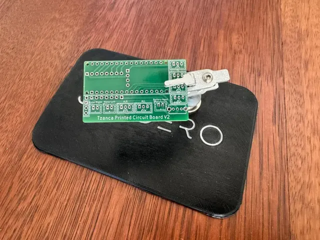 Soldero - Your Universal Soldering Buddy — Фото 4 из 7