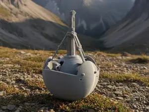 ARC Raiders Surveyor