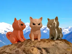 Angry Little Shiba Inu