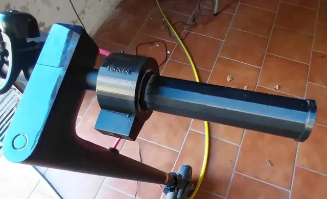 Twist Throttle Xiaomi Electric Scooter — Фото 3 из 4