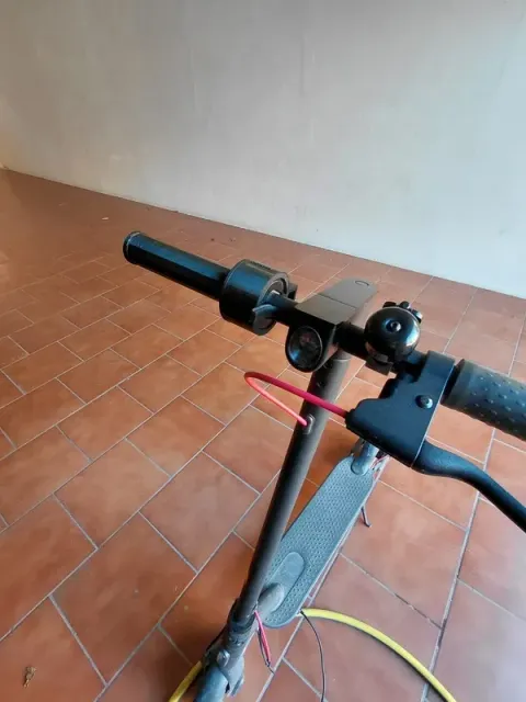 Twist Throttle Xiaomi Electric Scooter — Фото 4 из 4