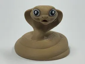 Fun Little Snake