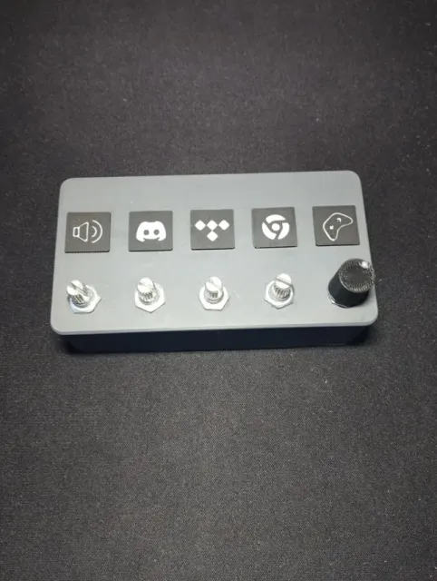 Windows Volume Mixer — Image 3 of 8