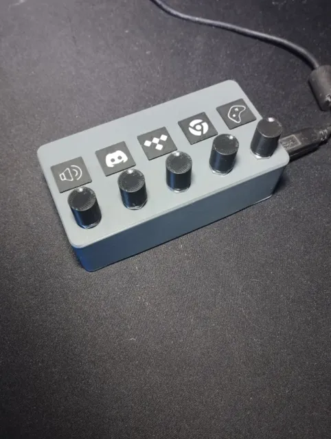 Windows Volume Mixer — Image 2 of 8