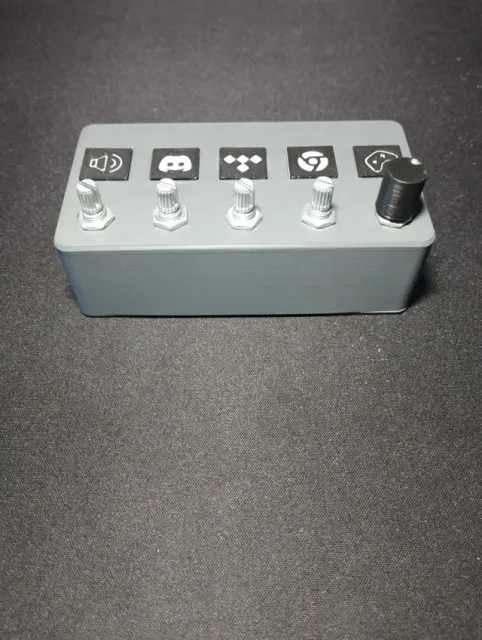 Windows Volume Mixer — Image 4 of 8
