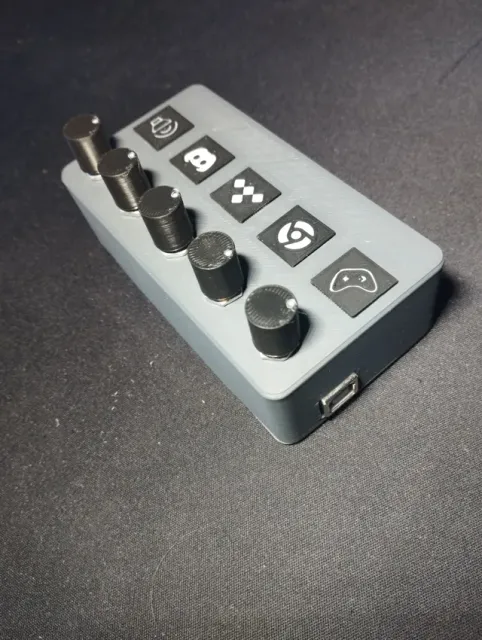 Windows Volume Mixer — Image 6 of 8