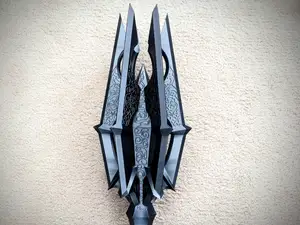 Sauron's Mace