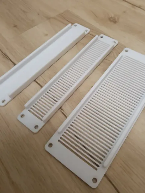 6" 10" 19" Rack Panel Generator – Blank & Vented — Image 4 of 7