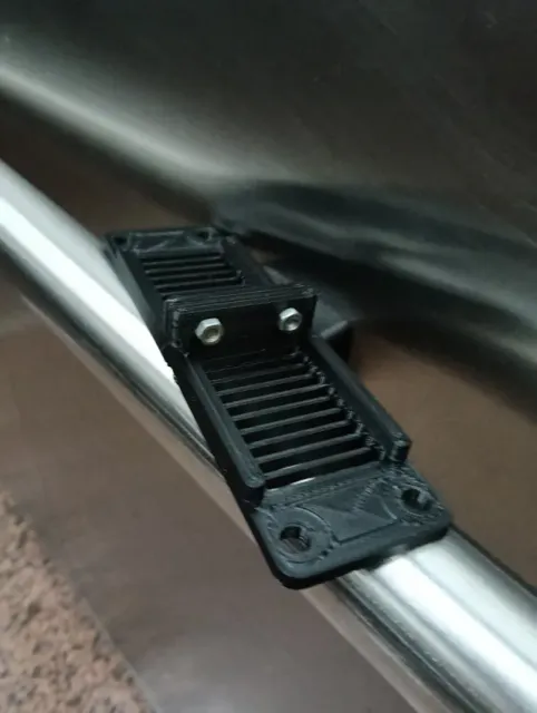 6" 10" 19" Rack Panel Generator – Blank & Vented — Image 6 of 7