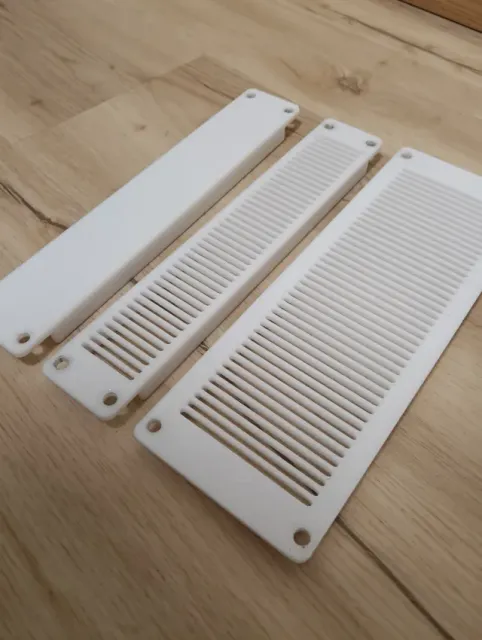 6" 10" 19" Rack Panel Generator – Blank & Vented — Image 5 of 7
