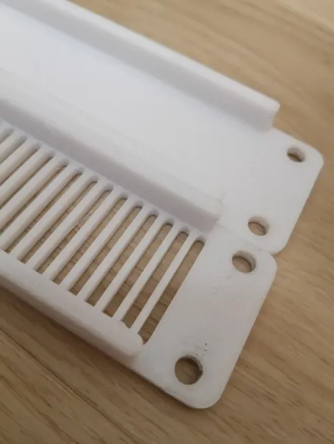 6" 10" 19" Rack Panel Generator – Blank & Vented — Image 3 of 7