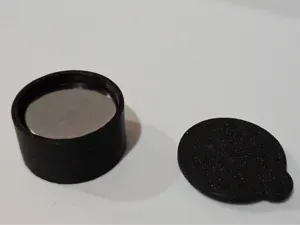 Toyota Keyfob Battery (CR2450 x2) Holder