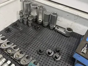 Toolgrid , Tool grid Board 2.4h/60g (Toolify3d)