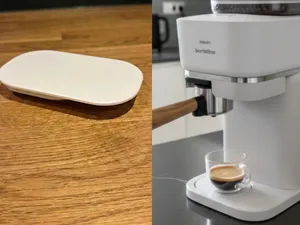 Philips Baristina Drip Tray Height Extender