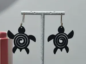 Aretes Ocean Spiral