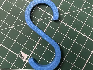Rohrhaken für 22mm Außendurchmesser Rohr