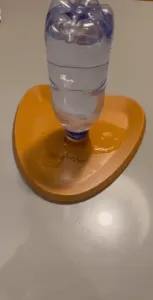 Abbeveratoio automatico  per piccoli animali 