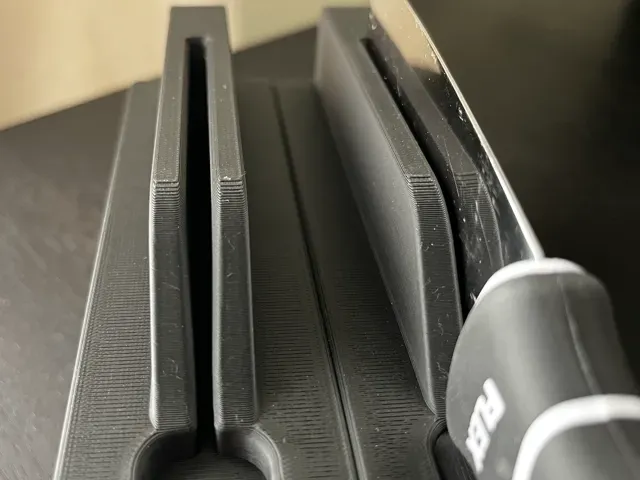 Husky Putty Knife Gridfinity Organizer — Image 6 of 6
