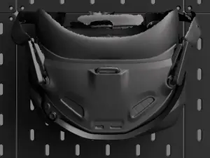 DJI Goggles N3 Skadis Mount