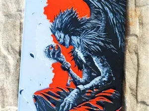 Epic Death Note