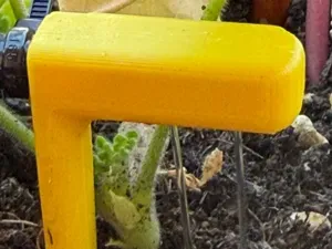 Enri Spritzer – Directional Irrigation Sprinkler