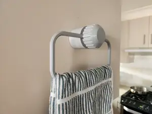 Hand Towel Holder