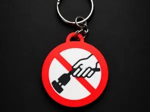 NO UNPLUGGING!