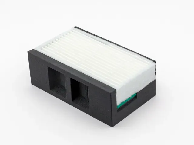 X1C dual stage Chamber Filter — Image 4 of 6