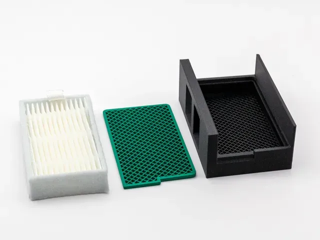 X1C dual stage Chamber Filter — Image 2 of 6