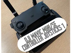 DJI Mavic Mini/SE Controller Joysticks 1