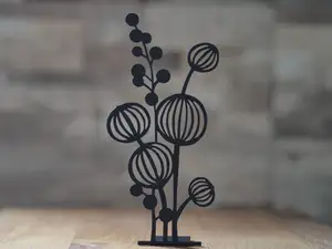 Flower decoration