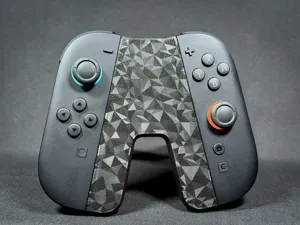 Switch 2 JoyCon Connector Grip