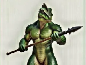greenscale raiders
