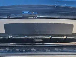 Subaru Forester SG 94380SA000 Rear Gate Trim