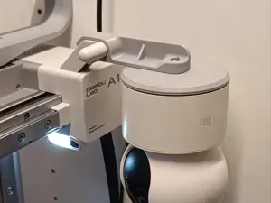 Xiaomi 360° camera mount for A1 Mini