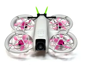 dji neo wings 尾翼