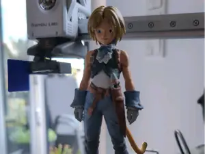 zidane final fantasy ix