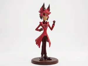 Alastor, o Demônio do Rádio — Hazbin Hotel