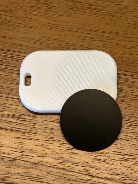 NFC tag keychain/holder — Image 4 of 4