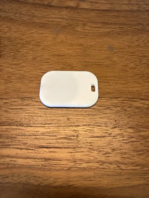 NFC tag keychain/holder — Image 2 of 4