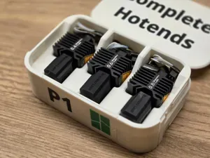 Pocket-sized P1/X1 Hotend Box